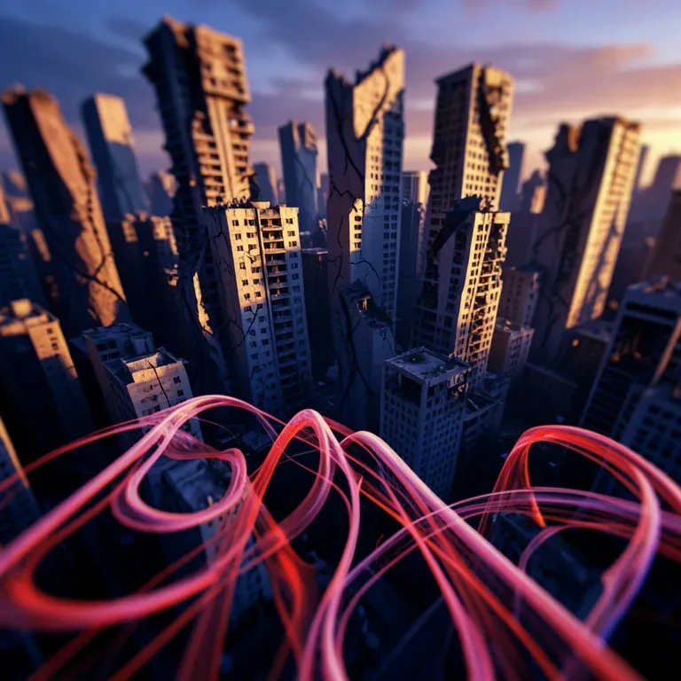 Internal Battle