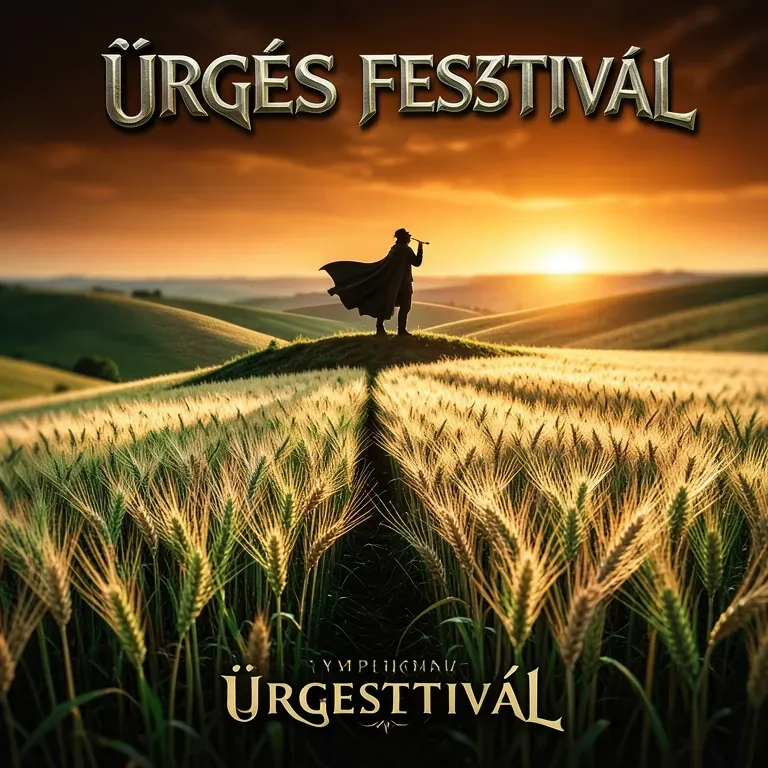 Ürgés fesztivál