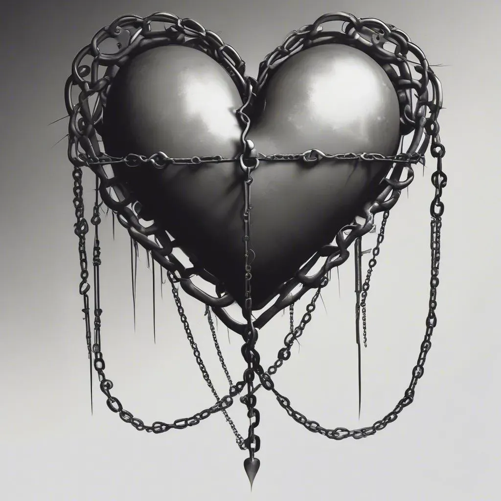 Love is a Burden 