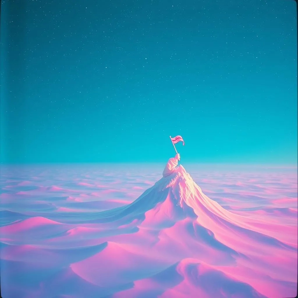 Euphoric Skies