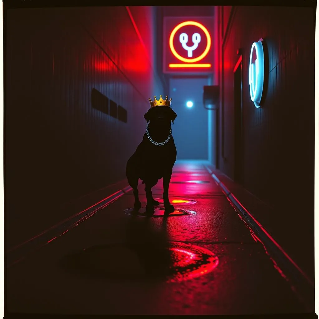 Pup