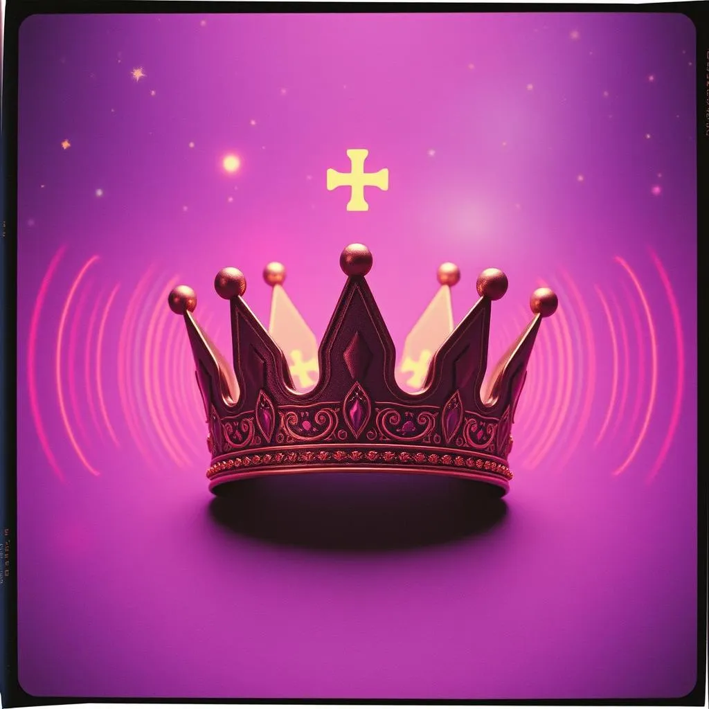 Praises To The King