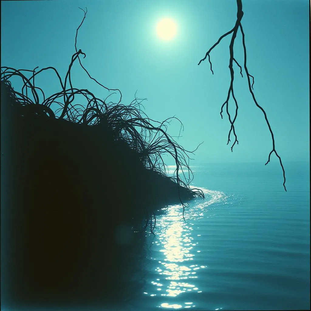 Twist Of Moon