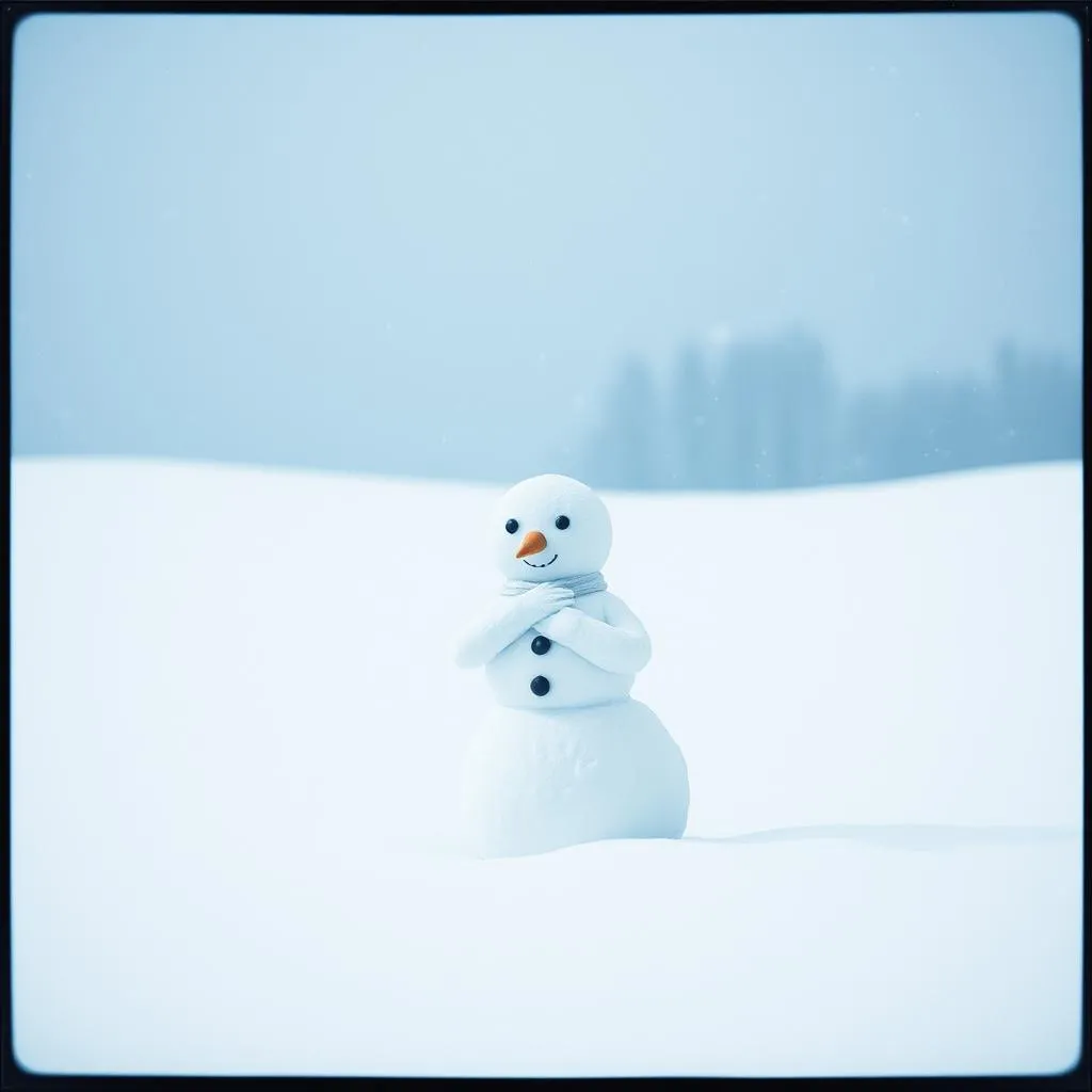 Snowman