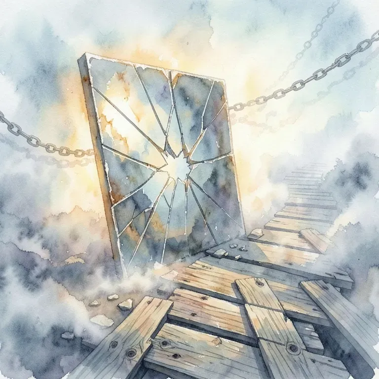 Unbroken Chains