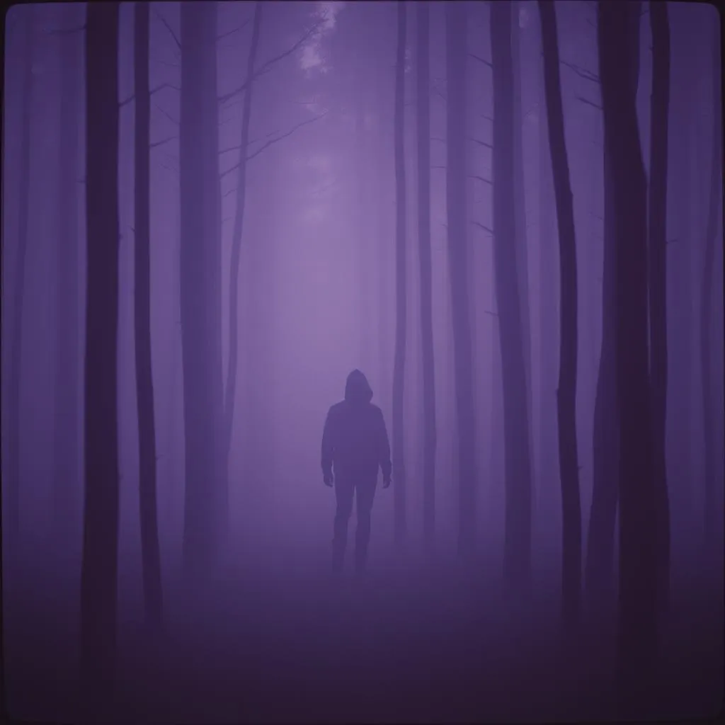 Living Nightmare