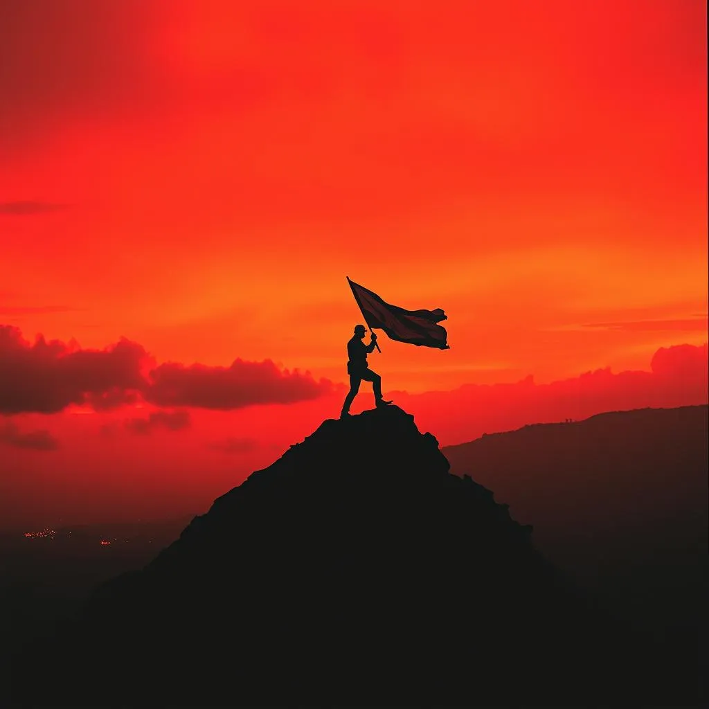 Last Stand, First Victory