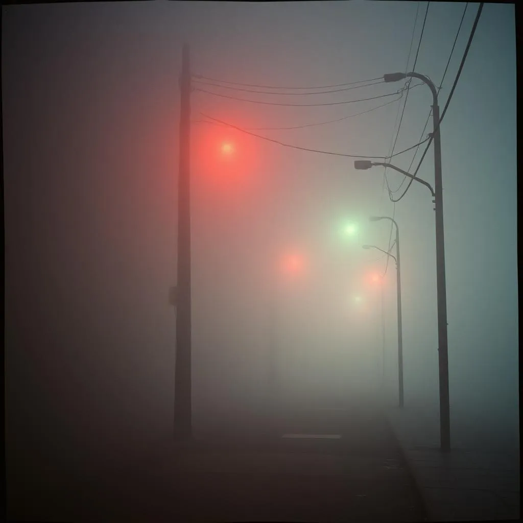 Restless Dreams
