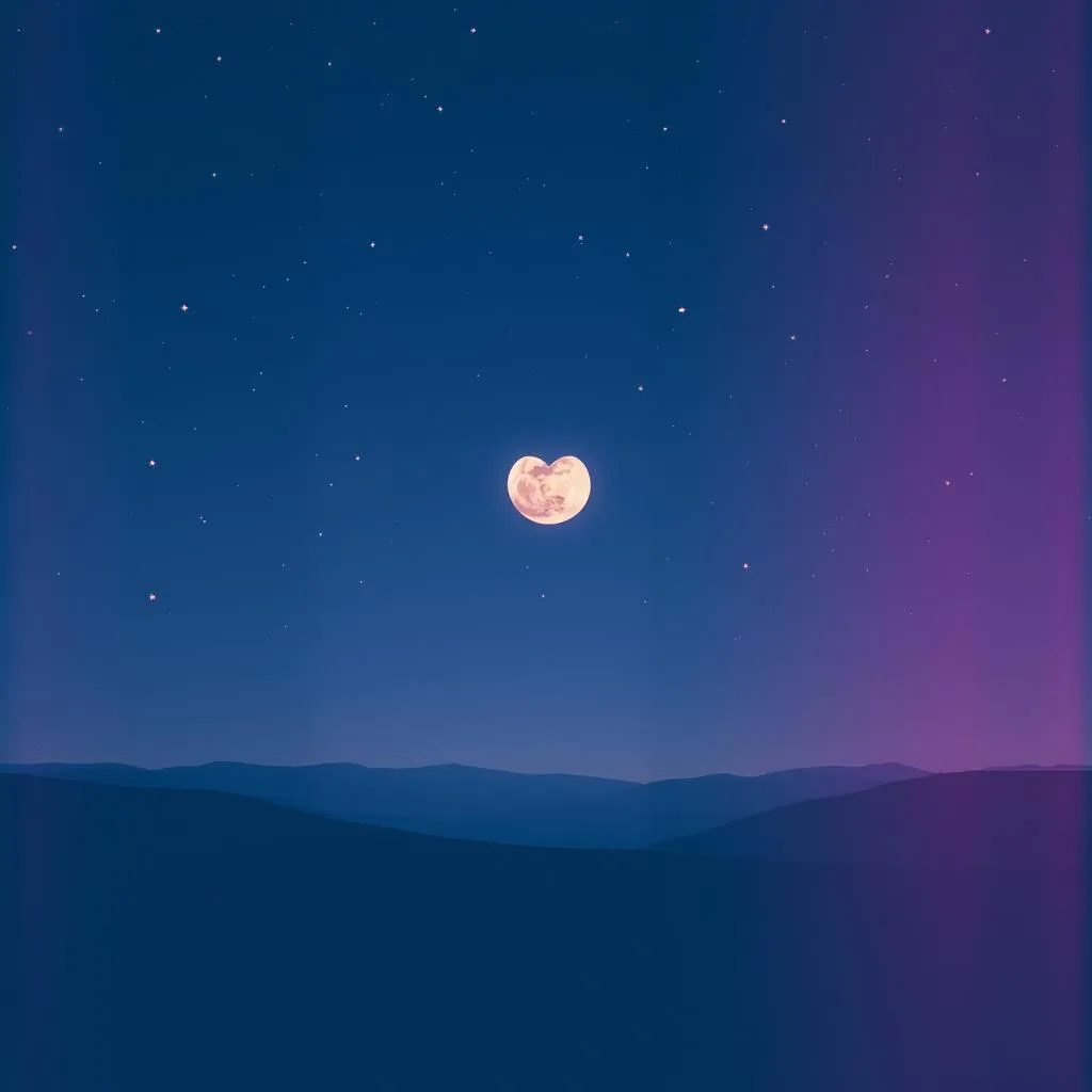 Midnight Glow