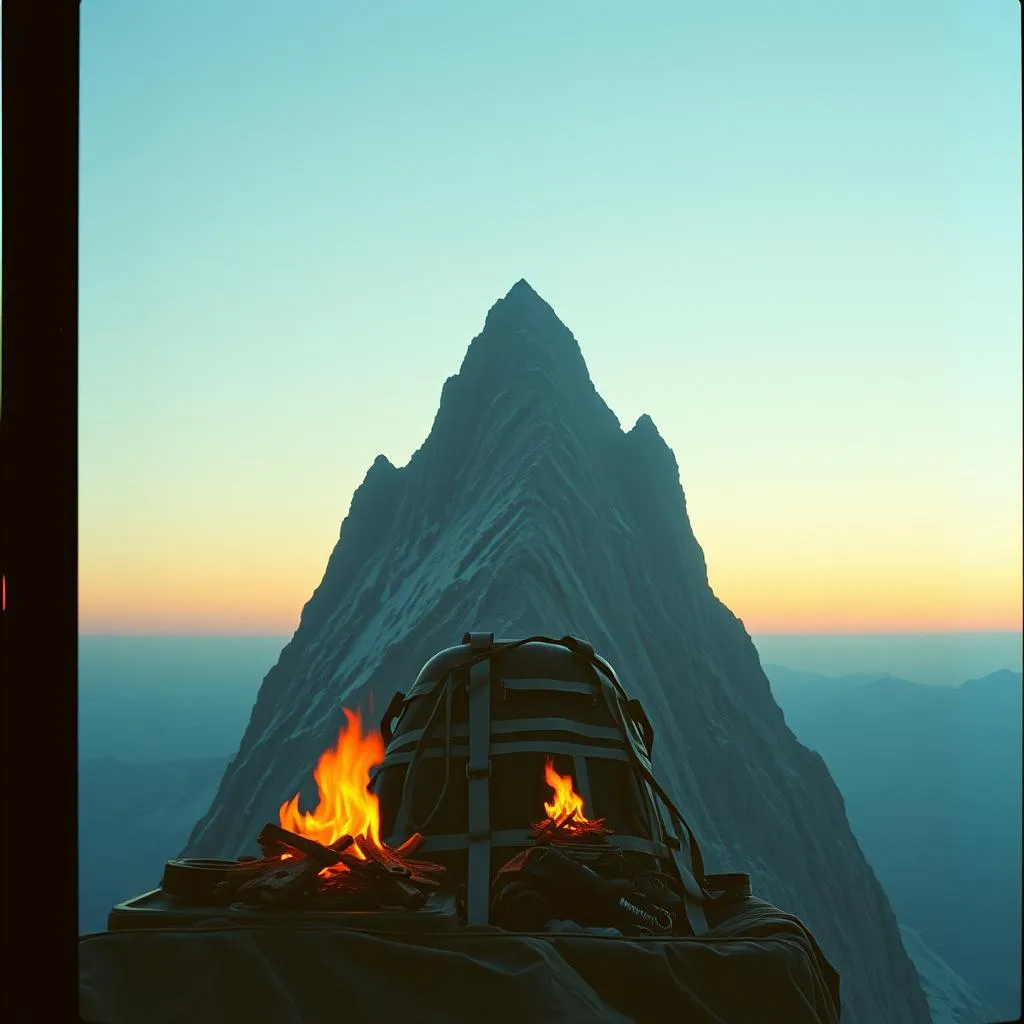 To the Top