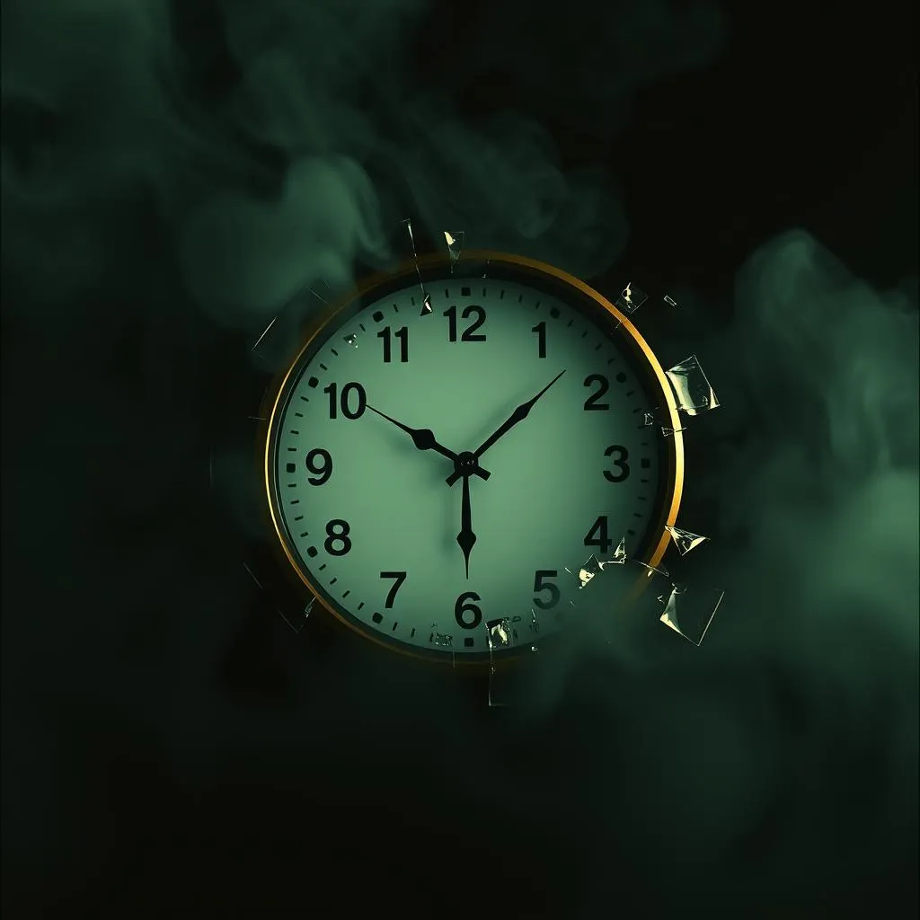 Tic Toc