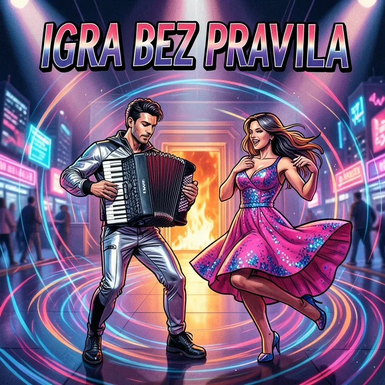Igra bez pravila