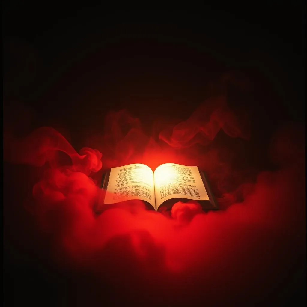 Book of Death