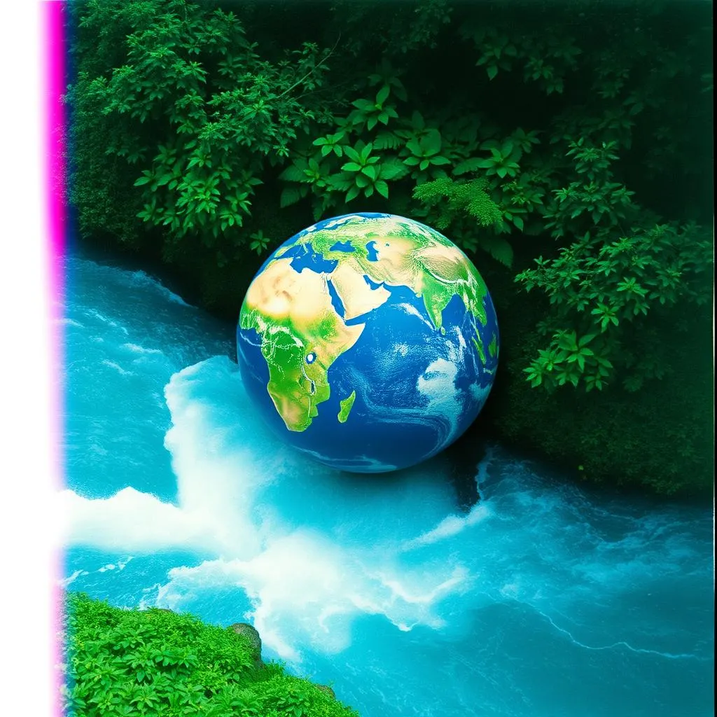 Creation