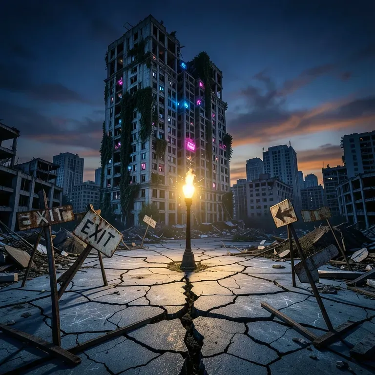 Tell me the truth