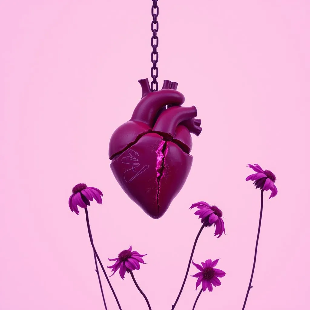 Love is a Four-Letter Lie