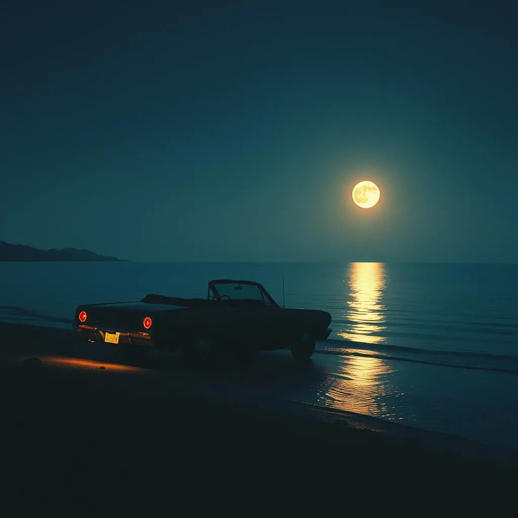 I'm deep into you