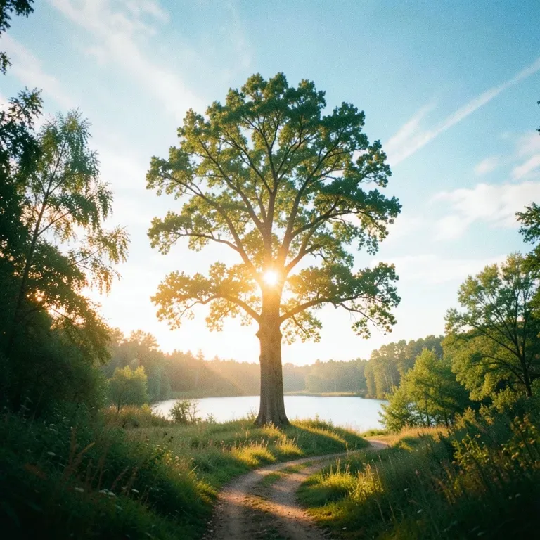 Walk With Jesus