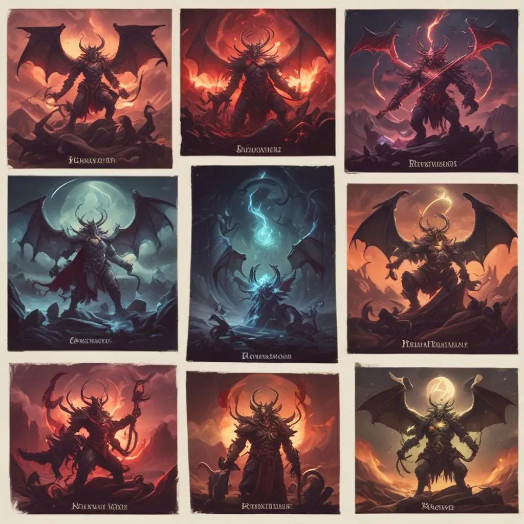 Endless Wars