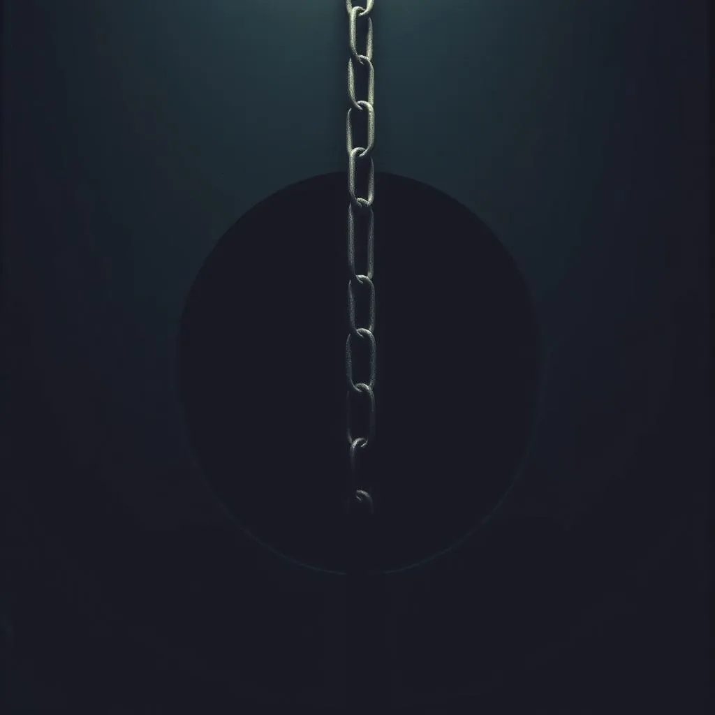 BURDEN OF THE UNKNOWN