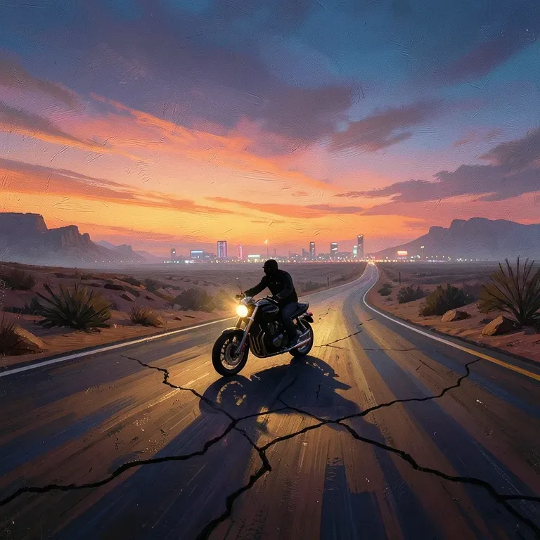 Let s ride