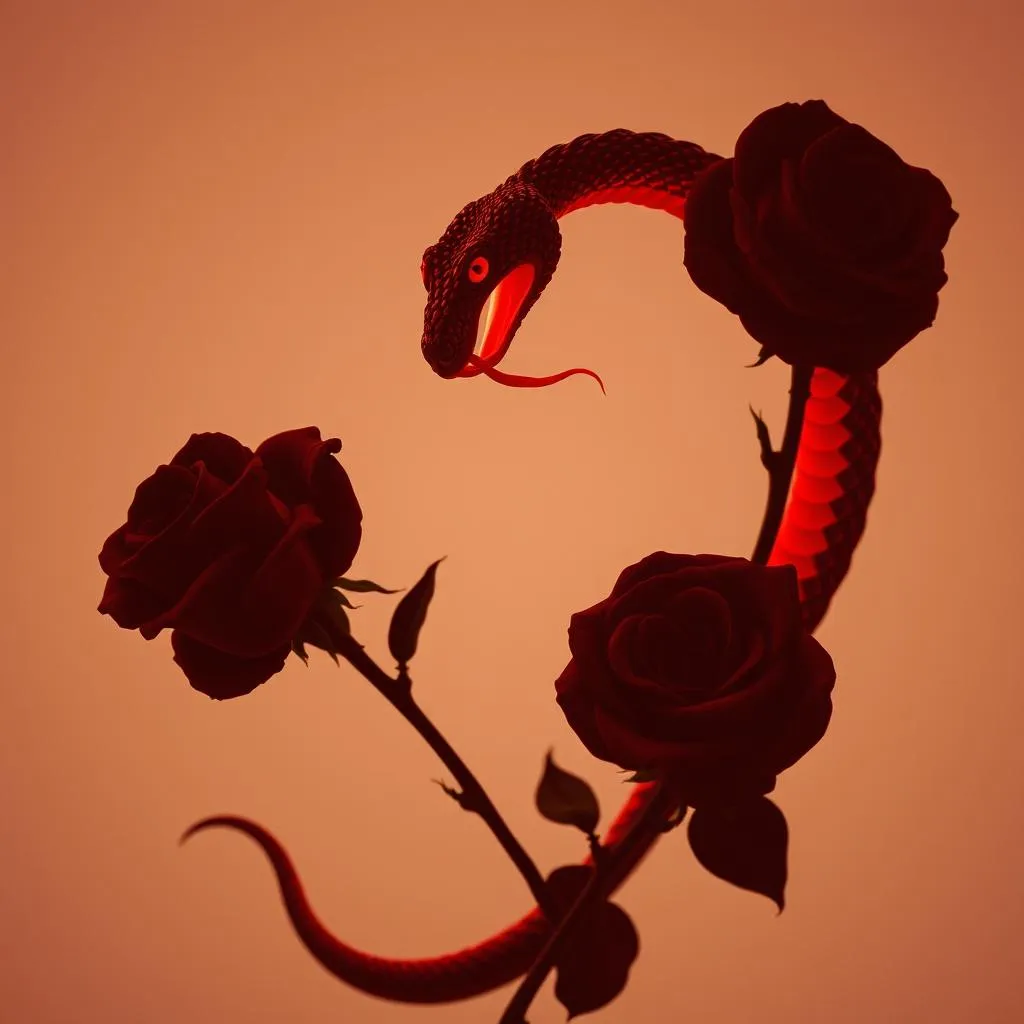 Red Flag Love
