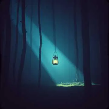 No Need to Hide