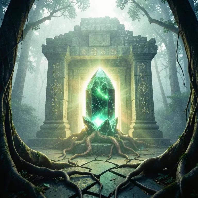 Emerald Gospels
