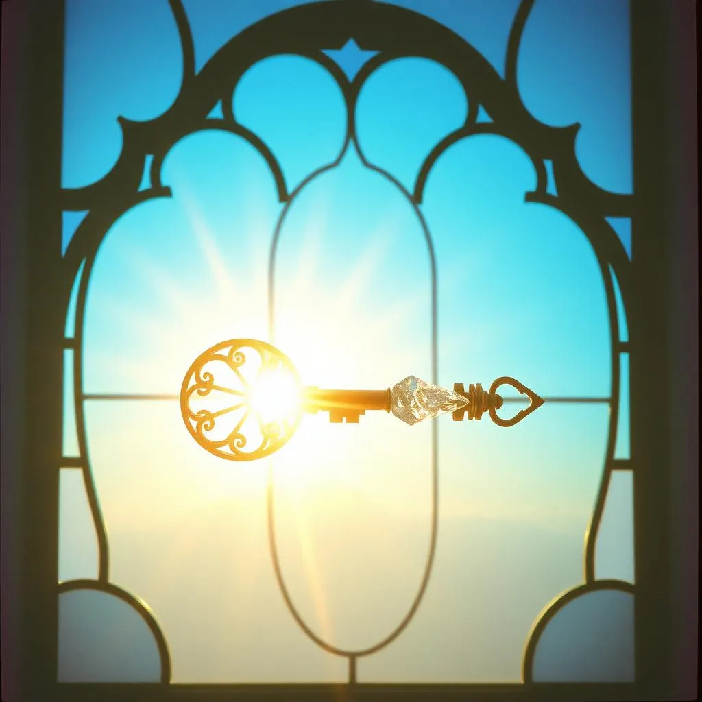 Spirit of Understanding (Intelligence)
