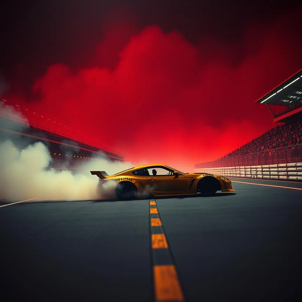 Overkill Drifters