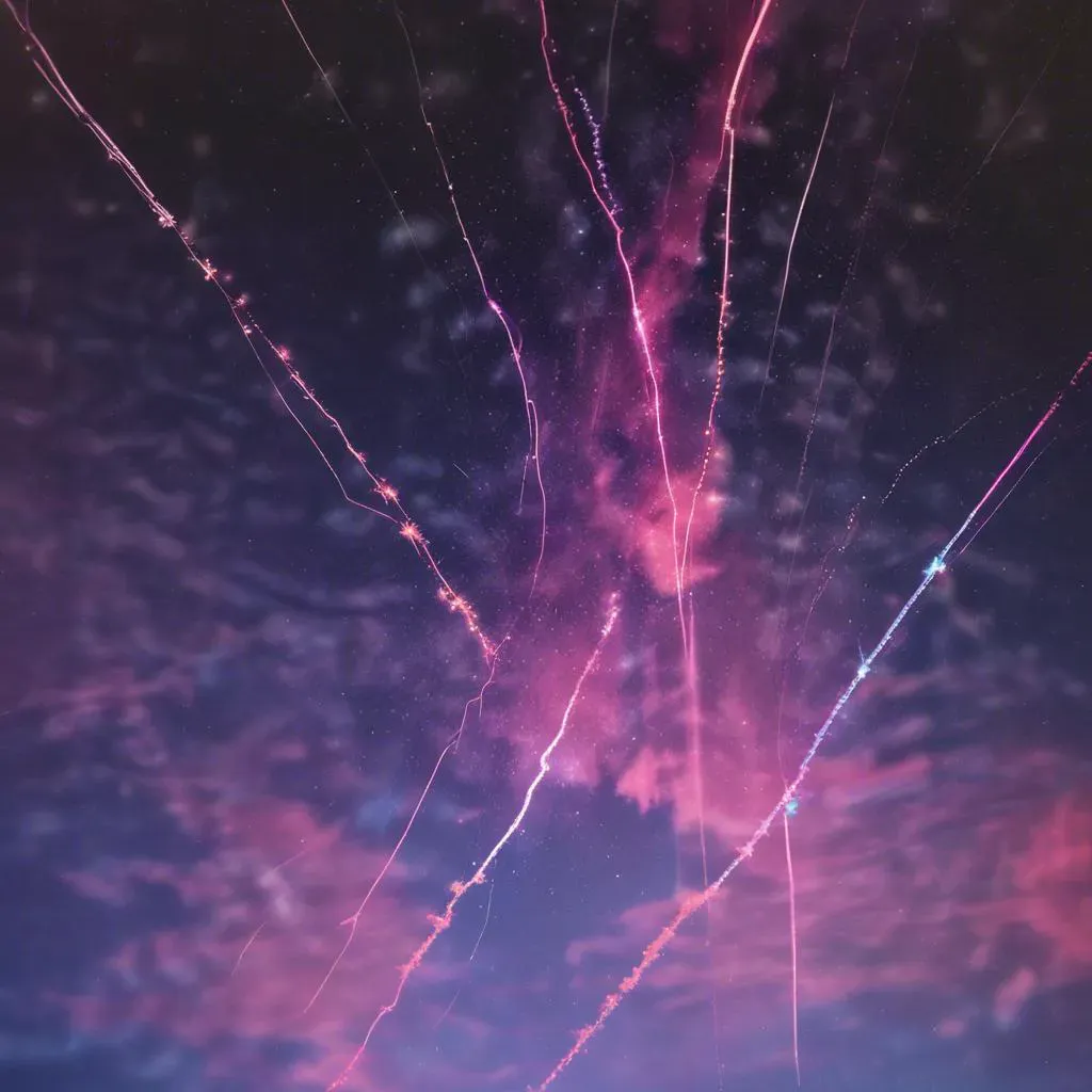 Chasing Stars