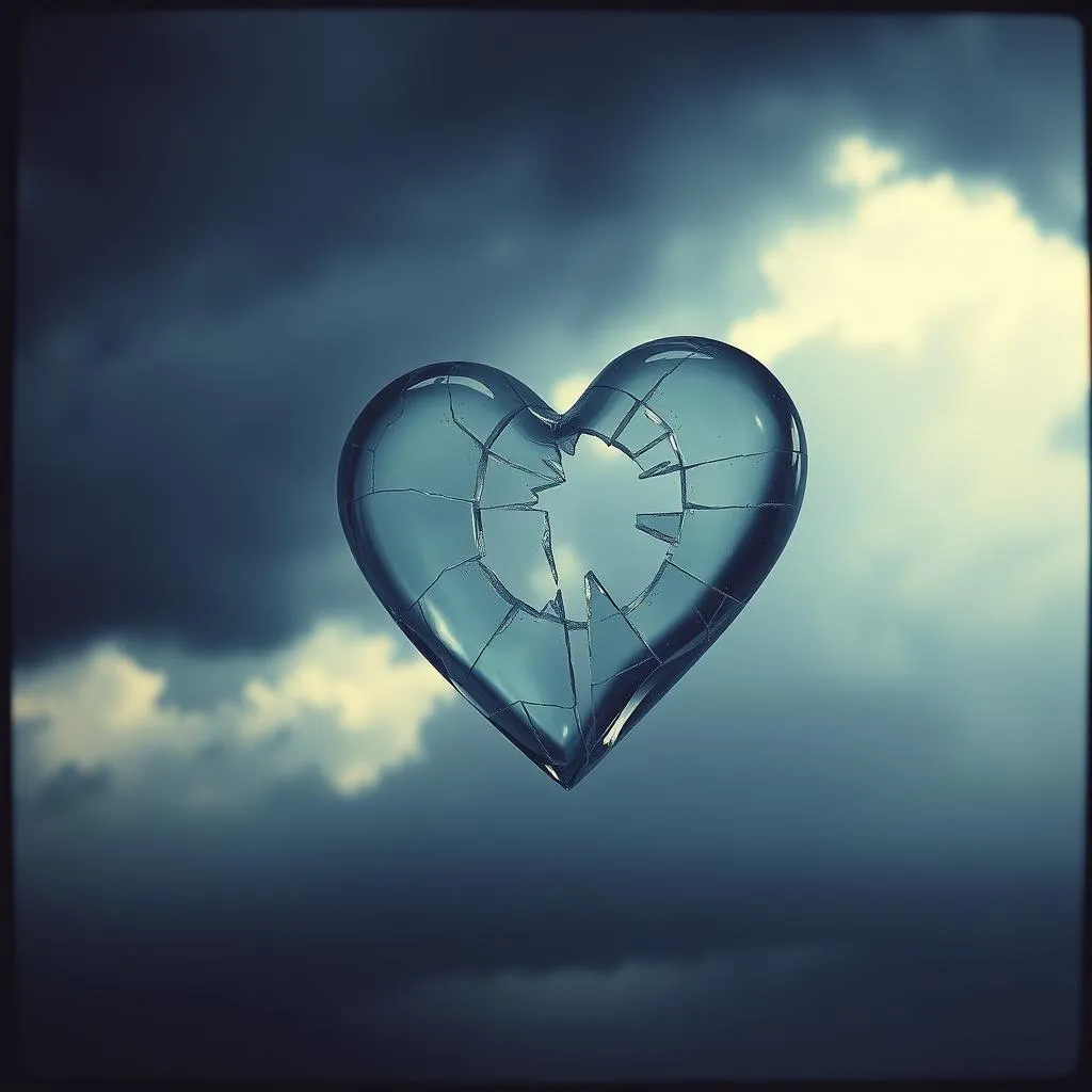 Break My Heart