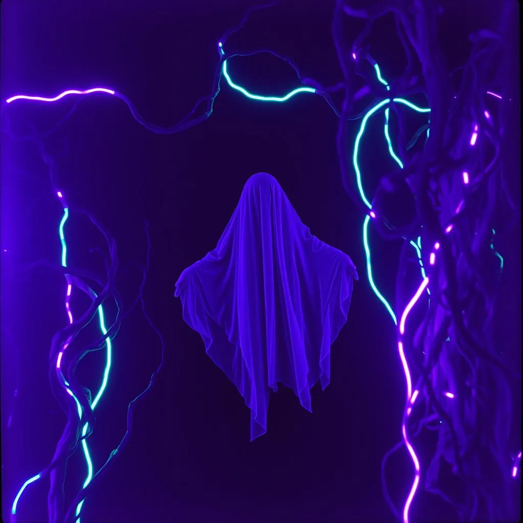 Haunted Love