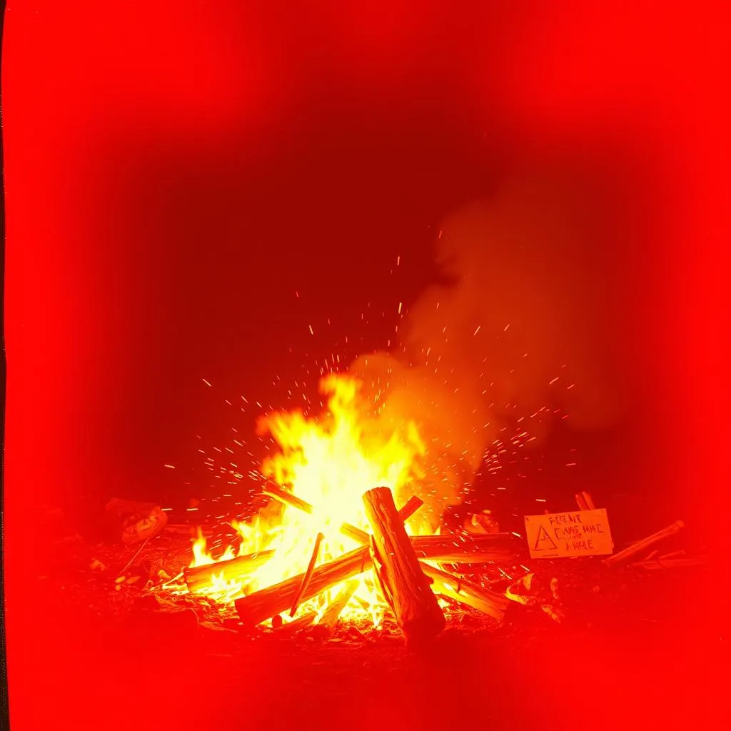Fire