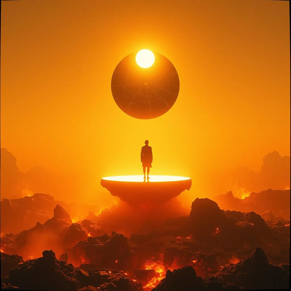 Higher Ground