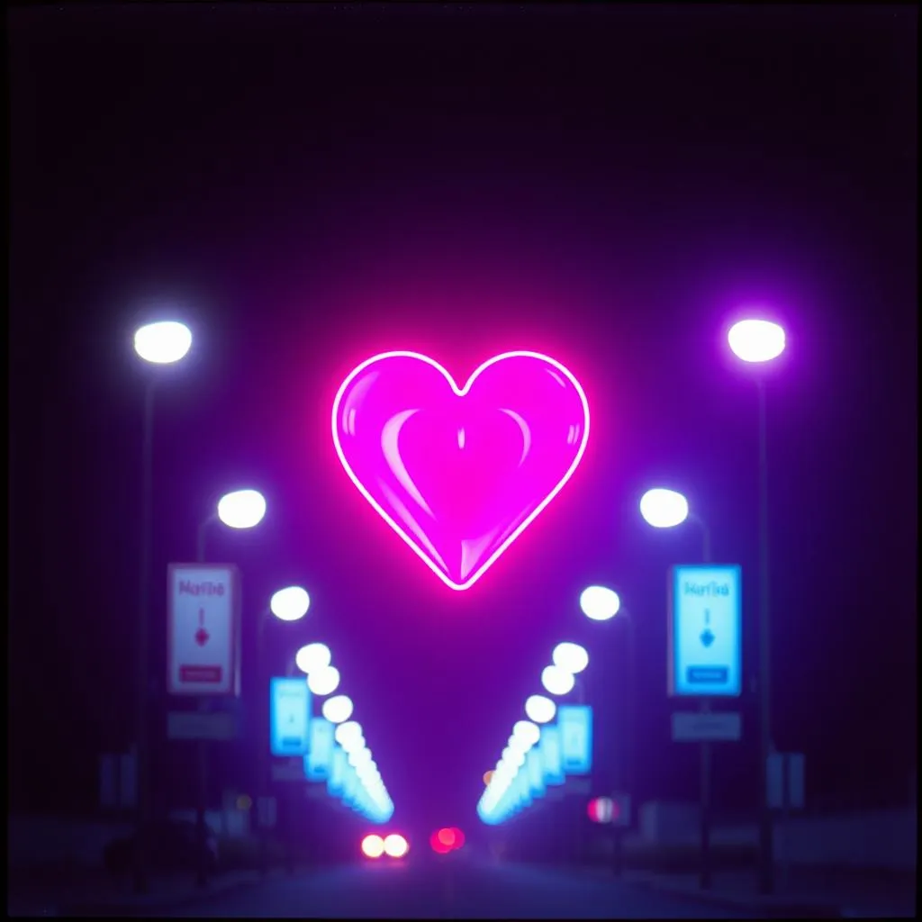 Heartbeat in Color