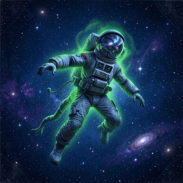 Greenja Orbit