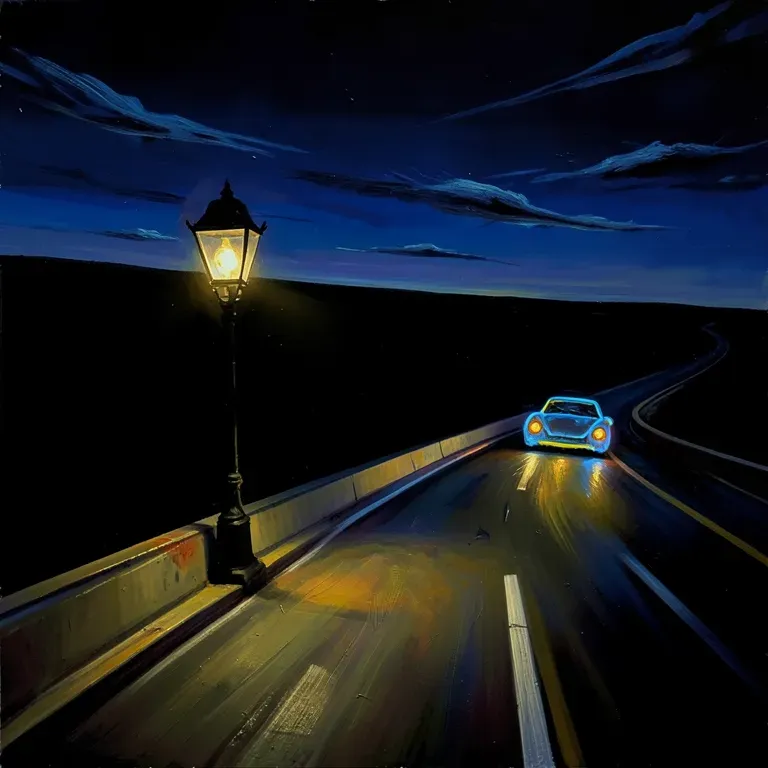 AutoPaint Chant