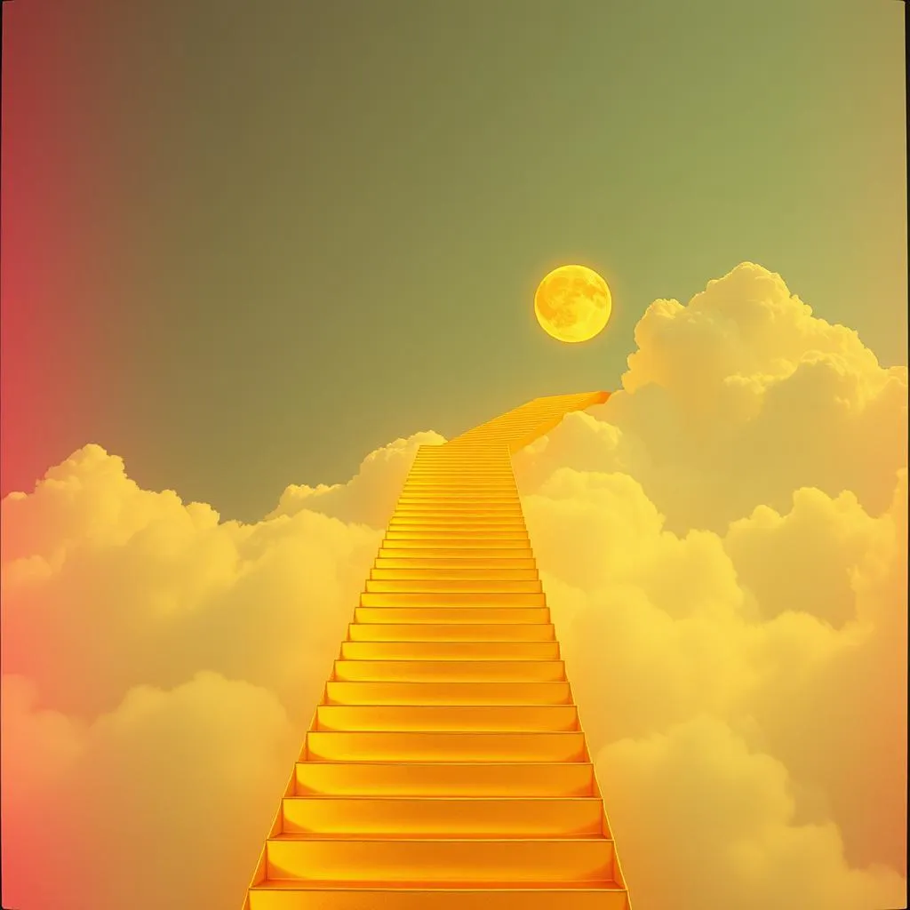 Level up 2