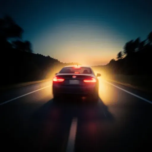 Redline Rearview