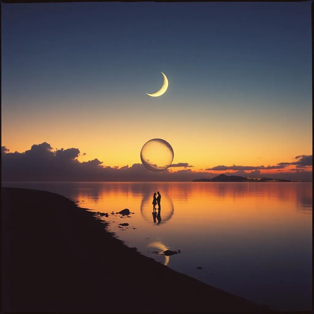 The Twilight Promise