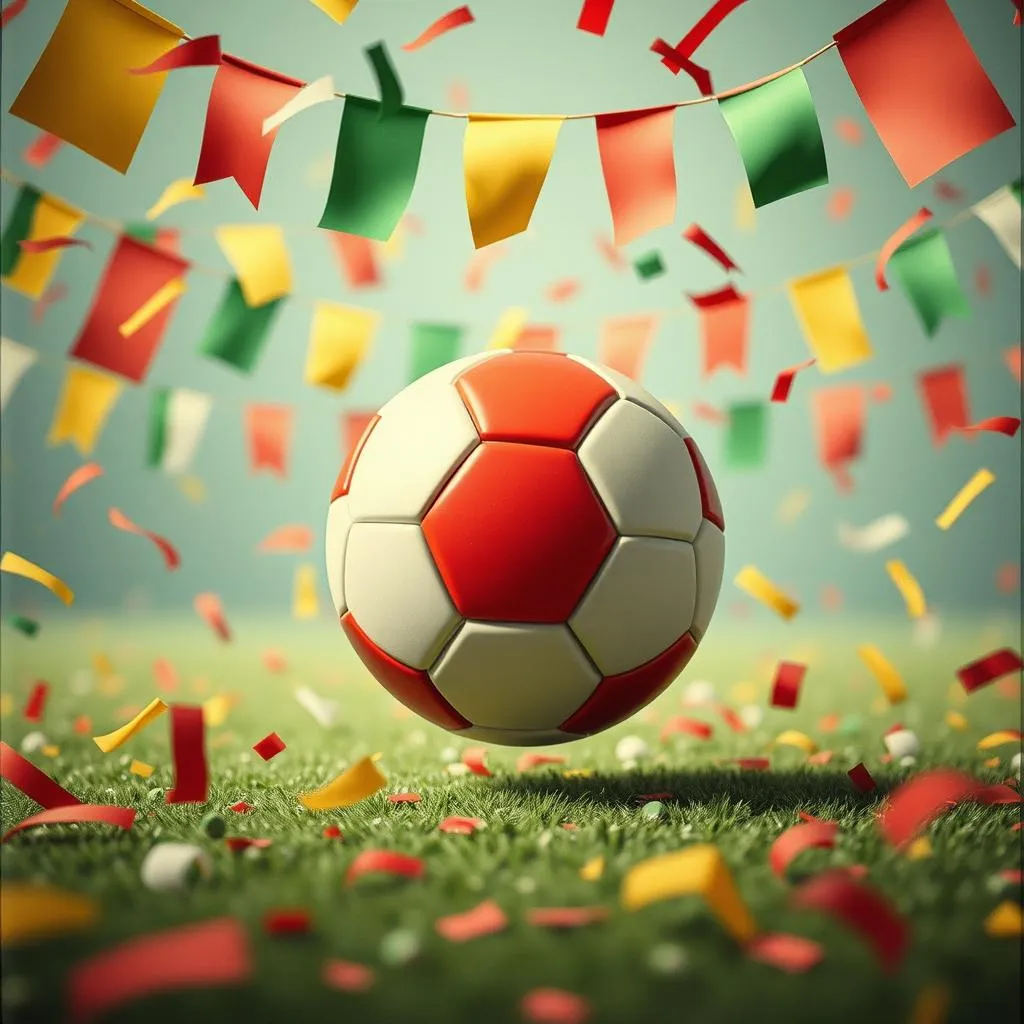 Muchachos nos vamos al mundial