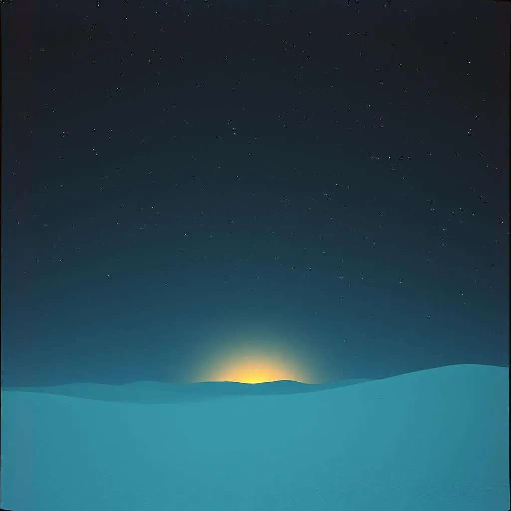 Whispers in the Night