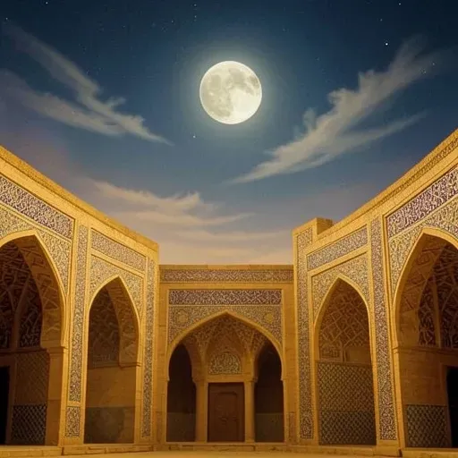 رقص پارسی
