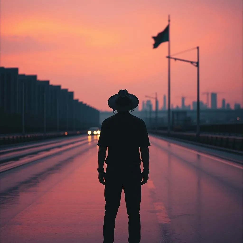 Stand Tall