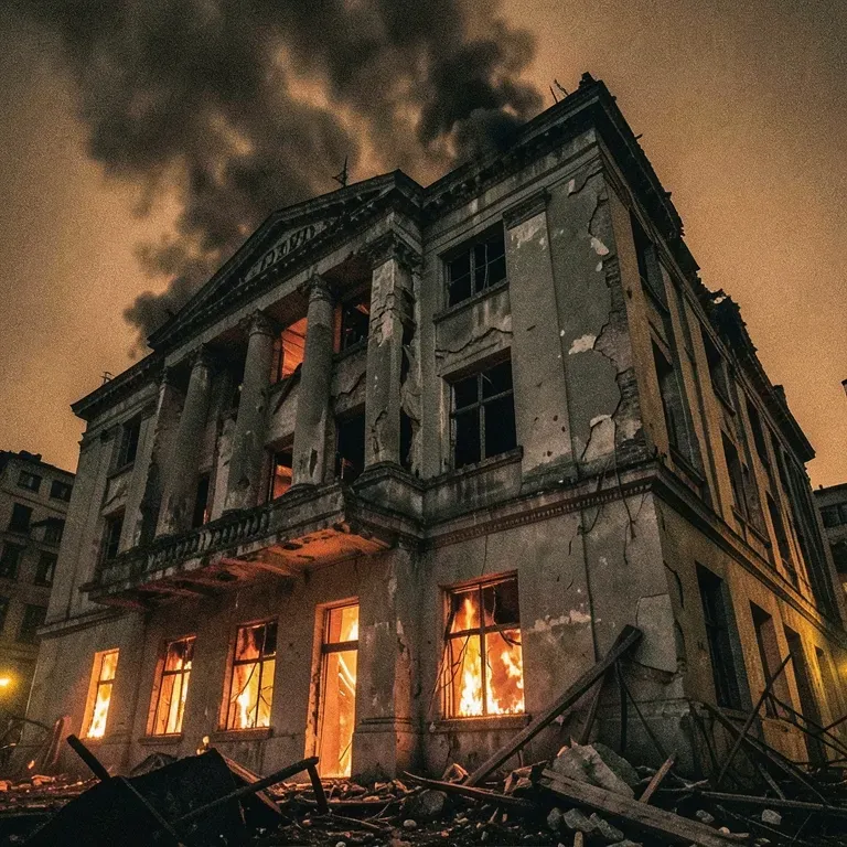 DAS REPUBLIK-DIKTAT - @HARDY_V1