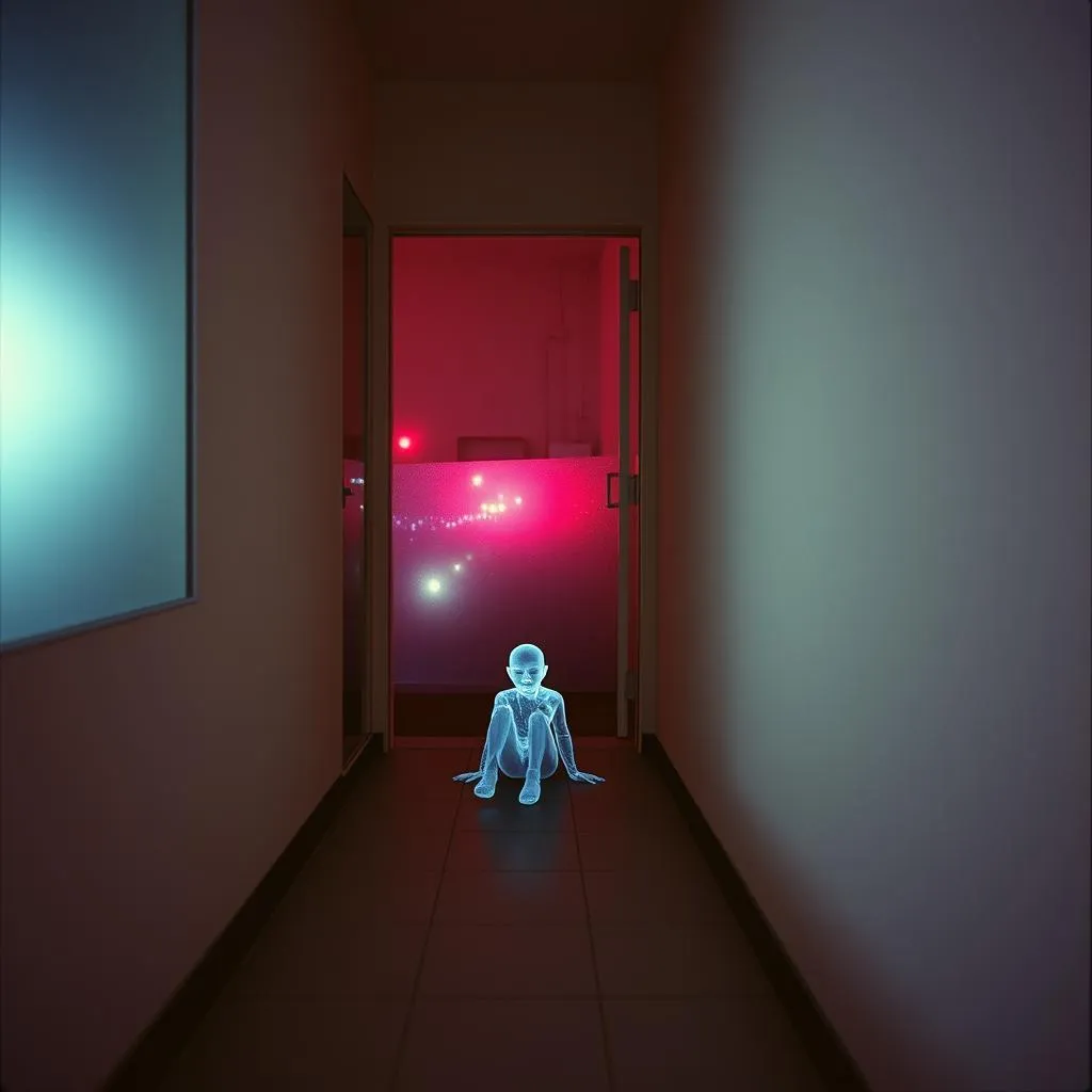 Empty Since You