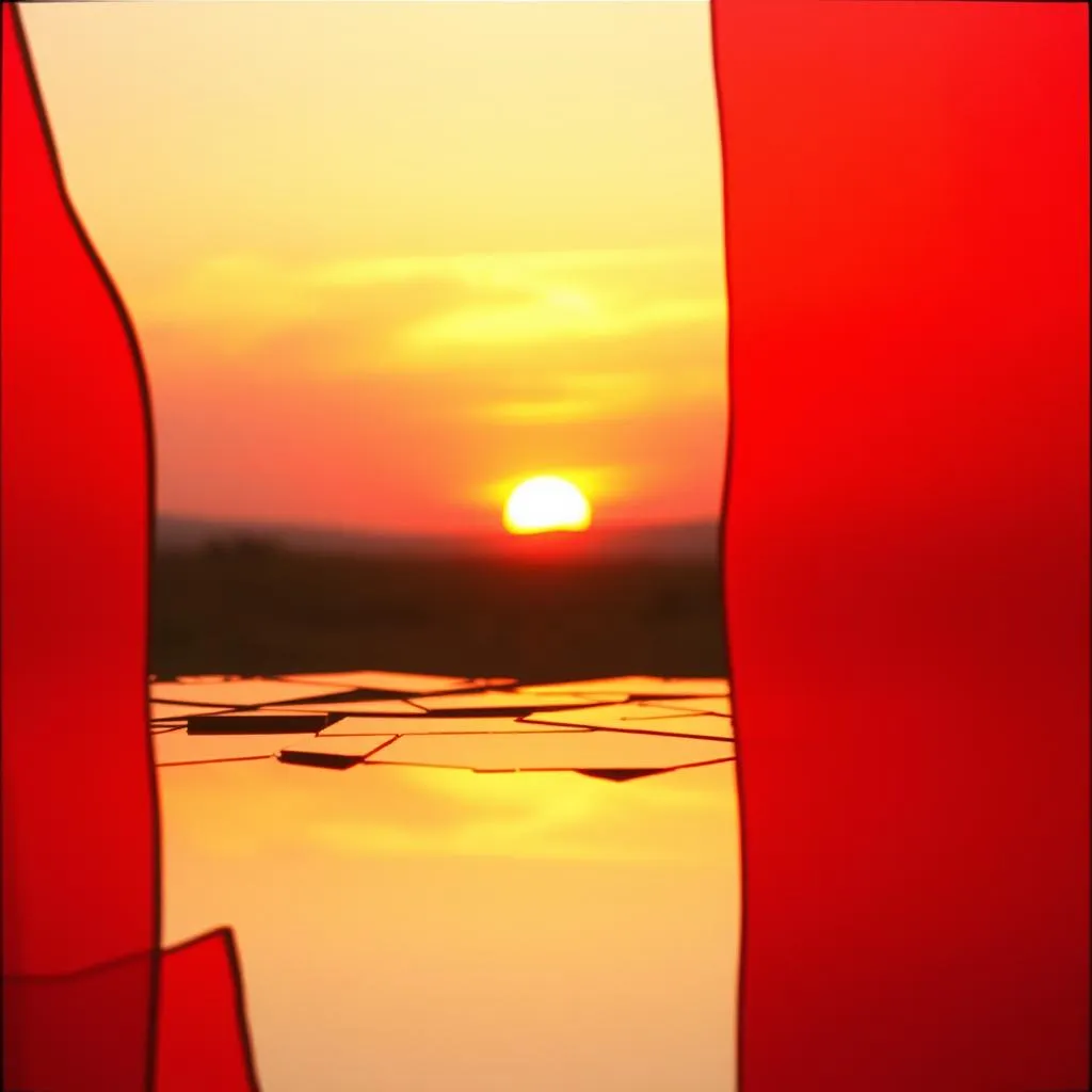 Beautiful Mistake (Trance Anthem)