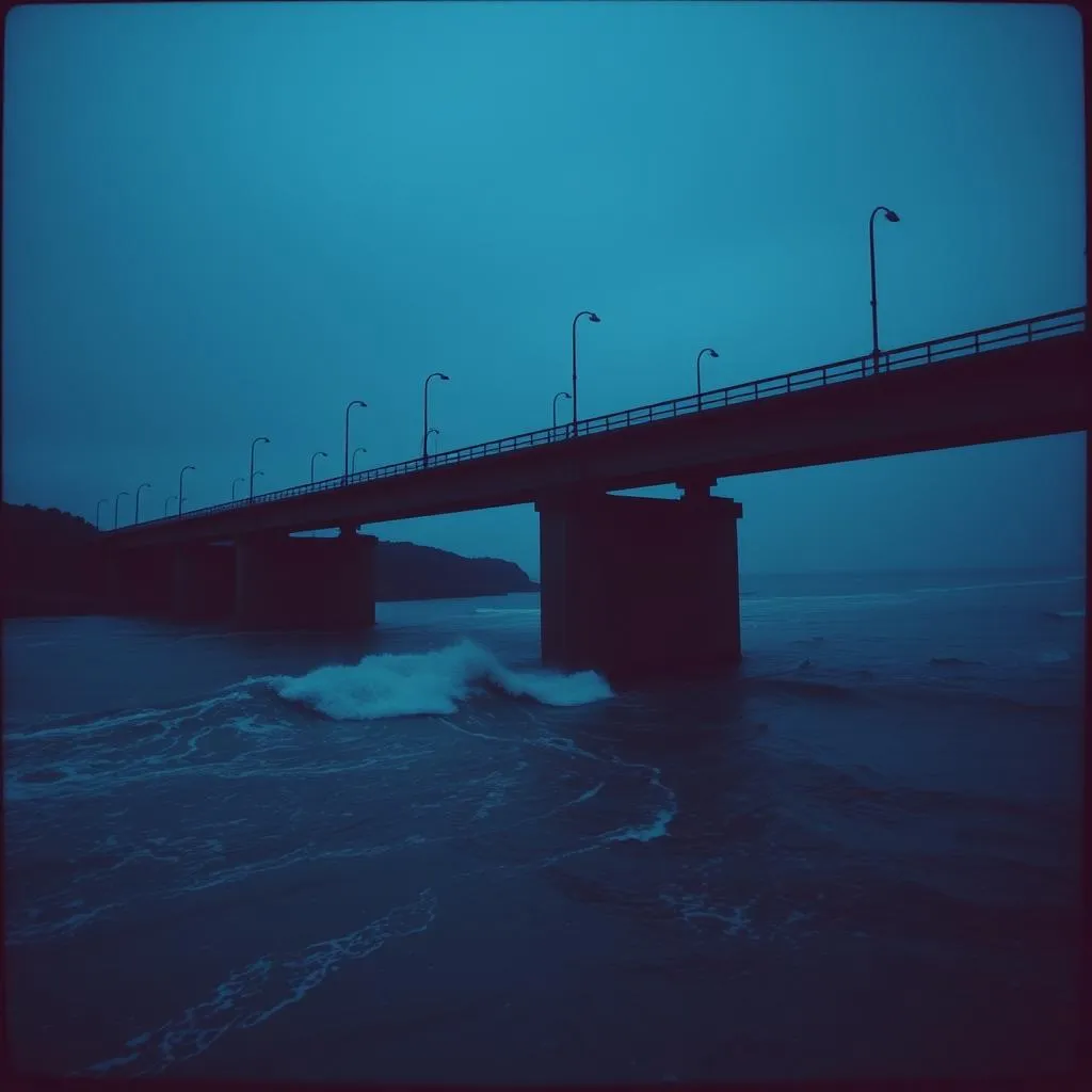 Fractured Bridges