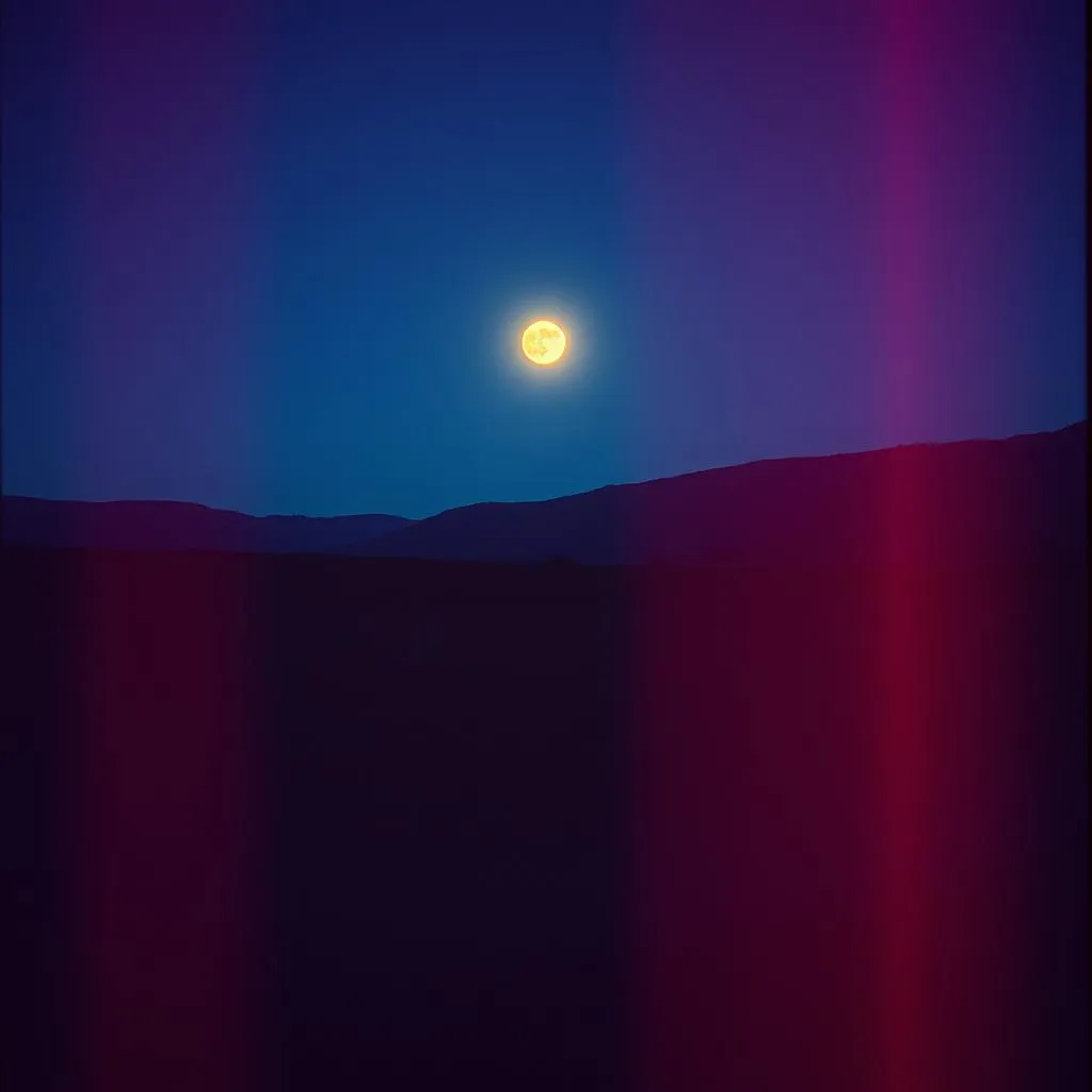 Dusk Before The Dawn